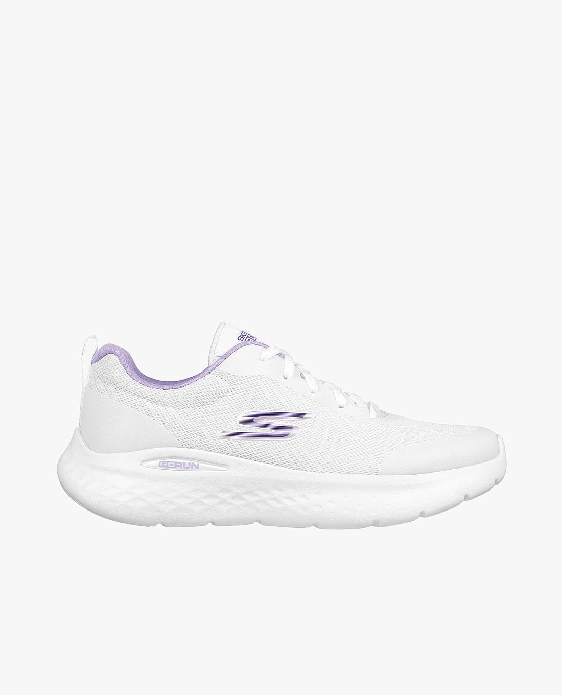 SKECHERS - Giày chạy bộ nữ GOrun Lite Inertia