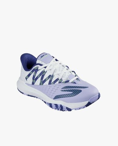  SKECHERS - Giày tập luyện nữ GO Pickleball Viper 