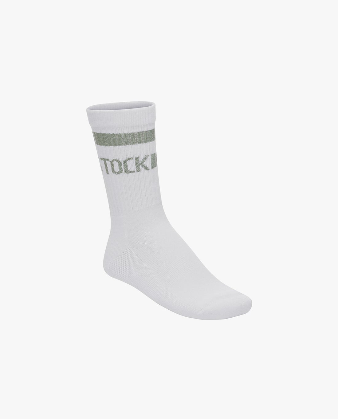 BIRKENSTOCK - Vớ unisex cổ cao Crew Stripe