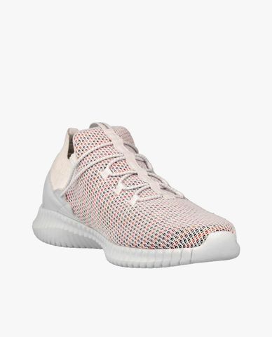  SKECHERS - Giày sneaker nam thắt dây Elite Flex Lochbay 