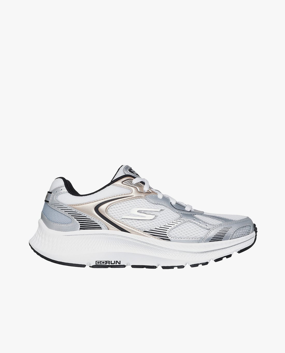 SKECHERS - Giày chạy bộ nữ GOrun Consistent 2.0