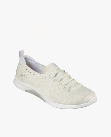  SKECHERS - Giày sneaker nữ hiện đại Esla 
