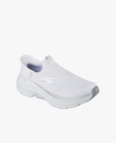  SKECHERS - Giày slip on nữ Max Cushioning Arch Fit 2.0 