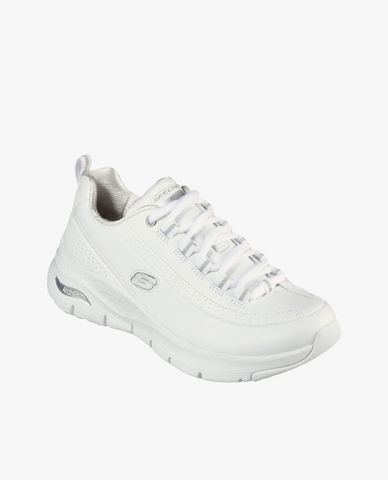  SKECHERS - Giày sneaker nữ Arch Fit Citi Drive 