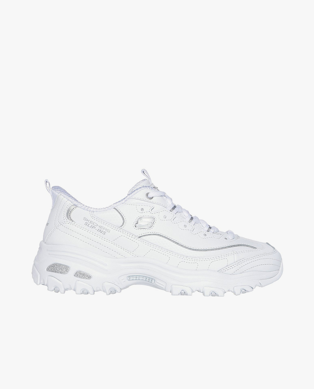 SKECHERS - Giày slip on nữ D'Lites