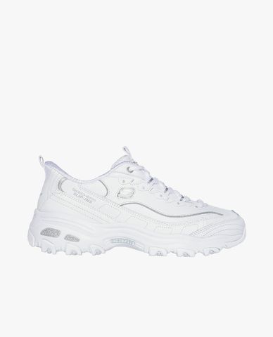  SKECHERS - Giày slip on nữ D'Lites 