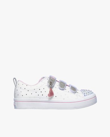  SKECHERS - Giày sneaker trẻ em Twinkle Toes Twi Lites 