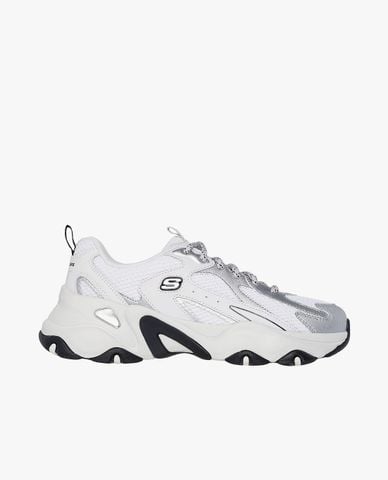  SKECHERS - Giày đi bộ nữ D'Lites 5.0 