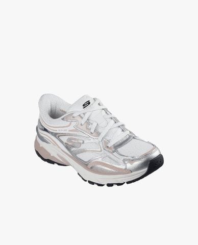  SKECHERS - Giày chạy bộ nữ Stamina Sport 
