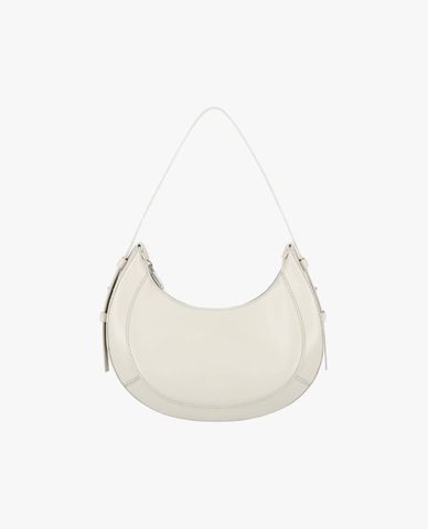  MARHEN.J - Túi đeo vai nữ hình bán nguyệt Selena 