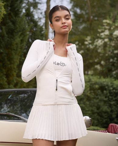  OLABEN - Áo bra thể thao nữ hai dây Lorelei 