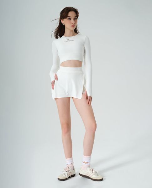 Legging phong cách Athleisure