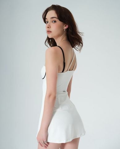  OLABEN - Đầm mini Alina Streamlined 