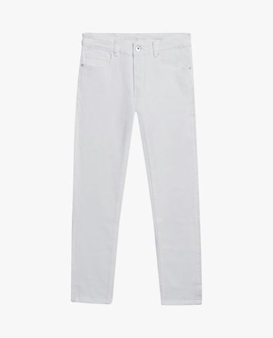  BEVERLY HILLS POLO CLUB - Quần jeans nam ống đứng phom ôm 