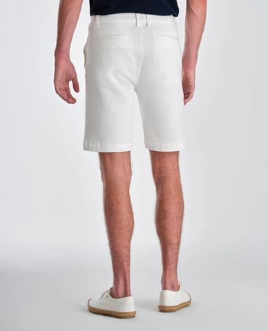  BEVERLY HILLS POLO CLUB - Quần short nam ngang gối phối túi trẻ trung 