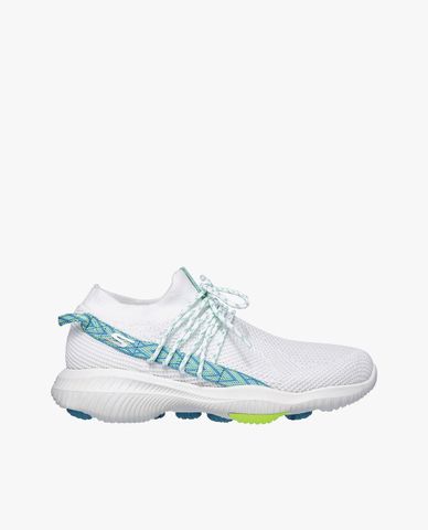  SKECHERS - Giày đi bộ nữ GOwalk Revolution Ultra Capitalize 