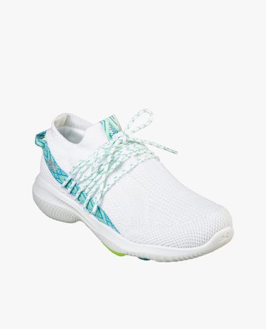  SKECHERS - Giày đi bộ nữ GOwalk Revolution Ultra Capitalize 