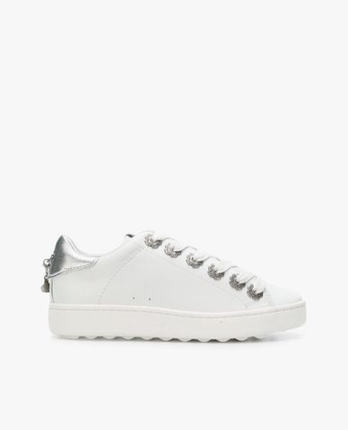  COACH - Giày sneaker nữ Coach Liquid C101 