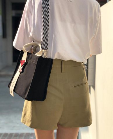  Marhen.J - Dây đeo túi xách bản rộng Joy F 