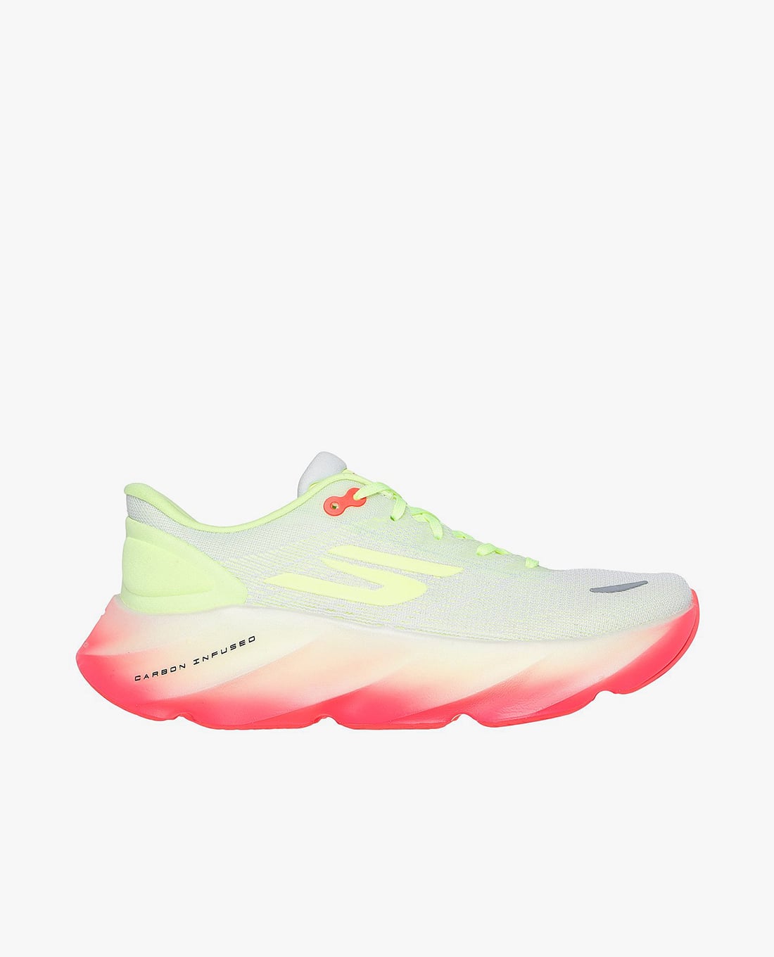 SKECHERS - Giày chạy bộ nữ Aero Burst