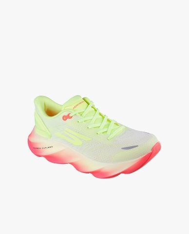  SKECHERS - Giày chạy bộ nữ Aero Burst 