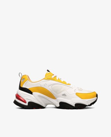  SKECHERS - Giày sneaker nam One Punch Man Stamina V2 