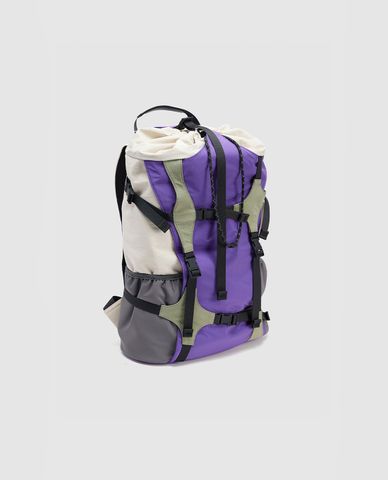  URBAN REVIVO - Balo unisex phom chữ nhật thời trang 