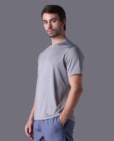  JOCKEY - Áo thun thể thao nam in logo 