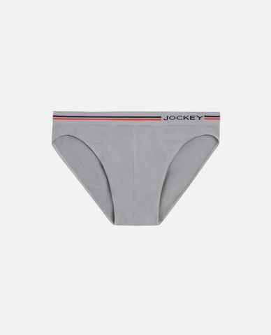  JOCKEY - Quần lót nam seamfree dáng brief 