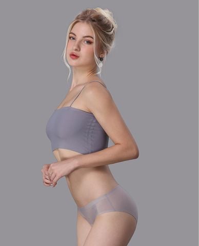  MISAKI - Quần lót nữ hipster seamless 