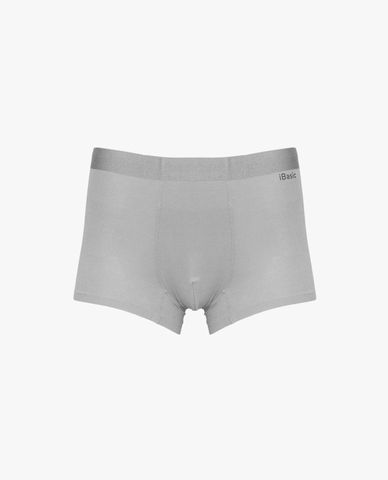  iBasic - Quần lót nam phom trunk Bonding Bamboo 