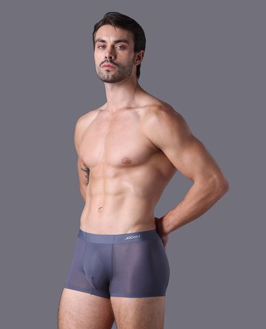  JOCKEY - Quần lót nam Trunk 