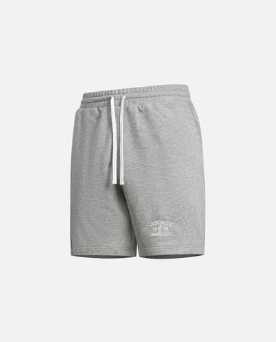  JOCKEY - Quần short nam lưng thun da cá 