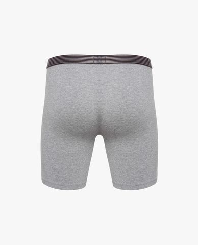  iBasic - Quần lót nam cotton phối logo 