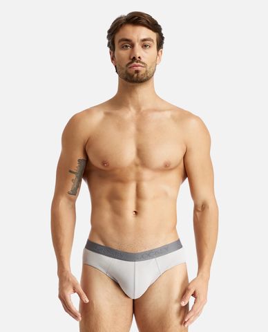  JOCKEY - Quần lót nam cotton bốn chiều dáng brief 