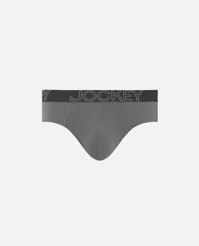  JOCKEY - Quần lót nam Bamboo dáng brief 