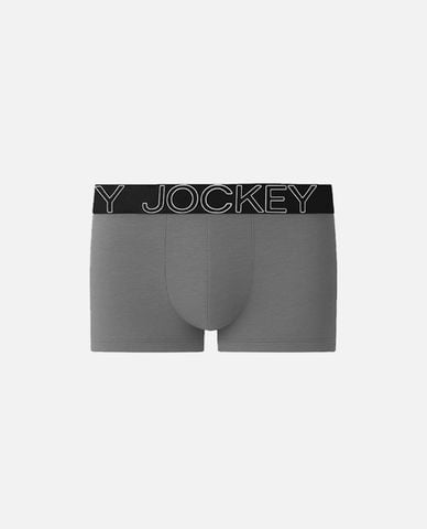  JOCKEY - Quần lót nam Bamboo dáng trunk 