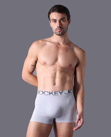  JOCKEY - Quần lót nam seamfree dáng trunk 