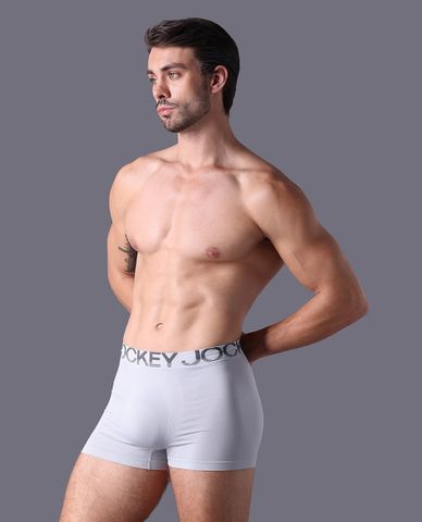  JOCKEY - Quần lót nam seamfree dáng trunk 