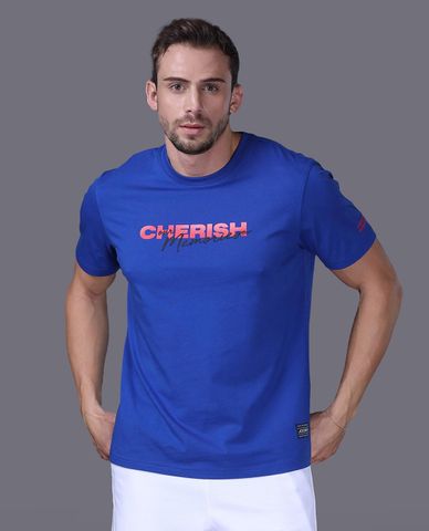  JOCKEY - Áo thun nam in họa tiết 