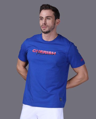  JOCKEY - Áo thun nam in họa tiết 