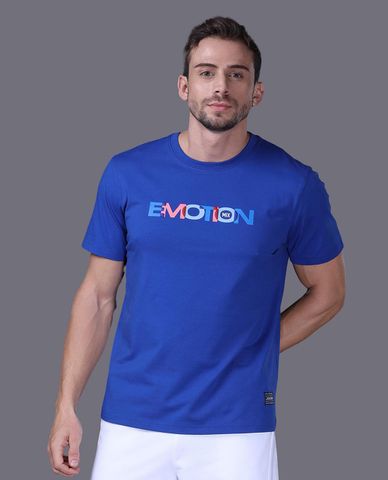  JOCKEY - Áo thun nam in họa tiết 