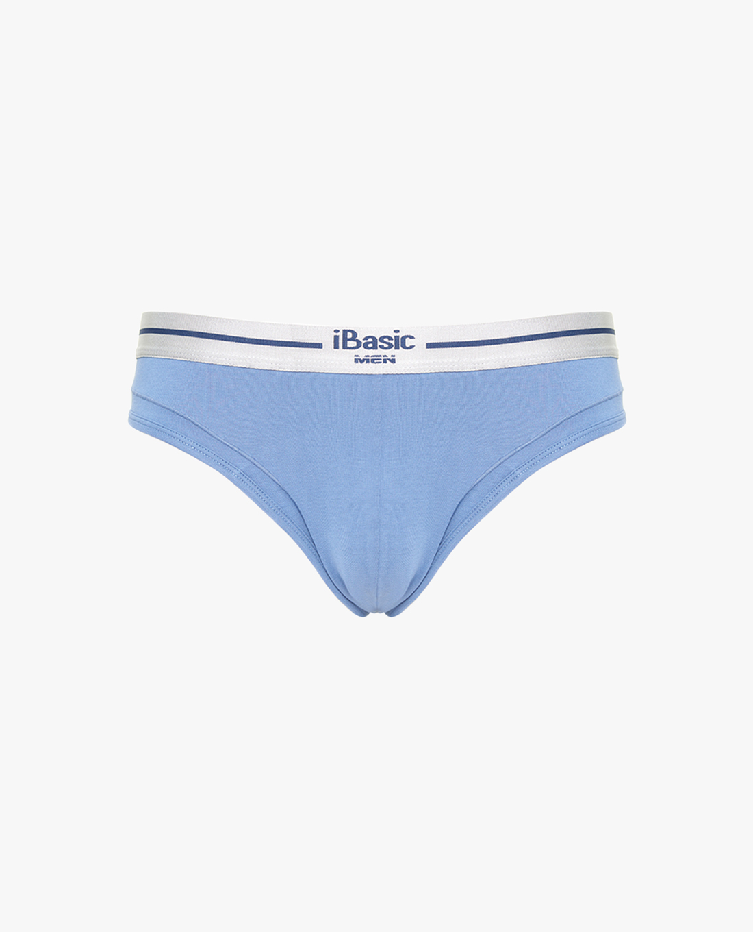 iBasic - Quần lót nam tam giác brief cotton USA