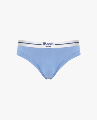  iBasic - Quần lót nam tam giác brief cotton USA 