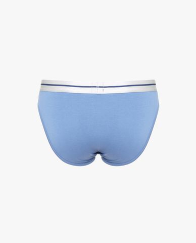  iBasic - Quần lót nam tam giác brief cotton USA 
