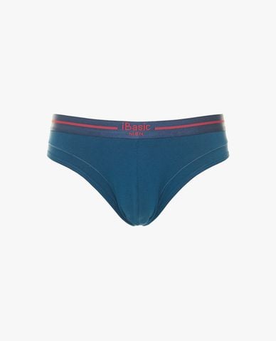  iBasic - Quần lót nam tam giác brief cotton USA 