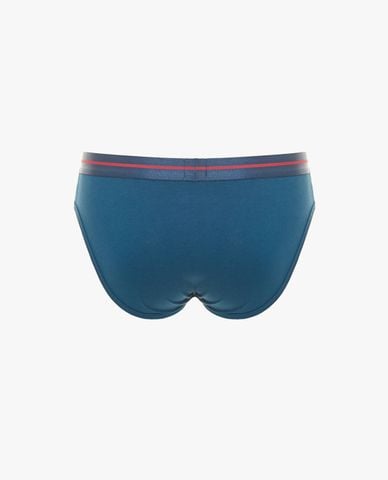  iBasic - Quần lót nam tam giác brief cotton USA 