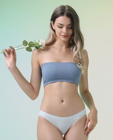  MISAKI - Quần lót bikini nữ seamless 