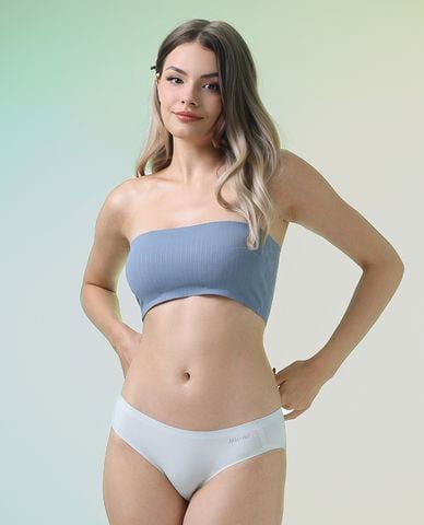  MISAKI - Quần lót bikini nữ seamless 