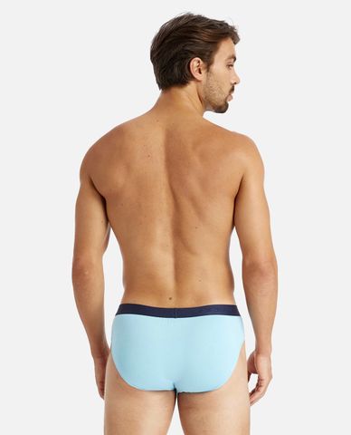  JOCKEY - Quần lót nam cotton bốn chiều dáng brief 